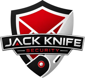 Jack Knife Security